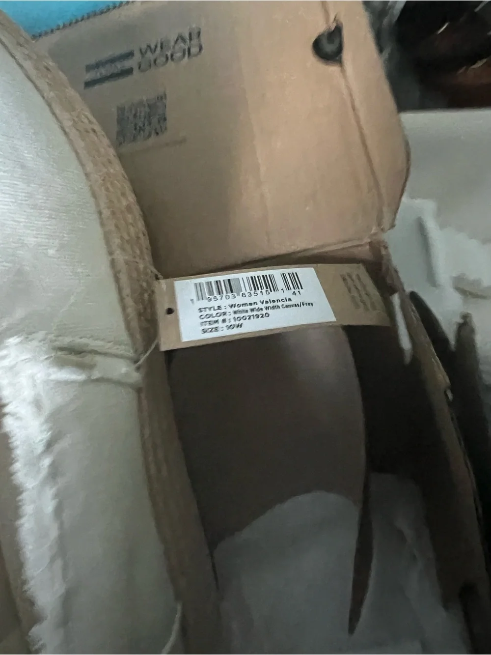 TOMS Women's Valencia Platform Espadrille, Textile Upper, OrthoLite Insole